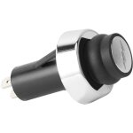 Andyou - 66220 - pi�ces de rechange pour weber grill, interrupteur d'allumage pour weber bouton poussoir ...