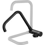 Mitigeur cuisine rabattable pivotant � 360�, robinet cuisine avec poign�e pliable contre fen�tre, robinet ...