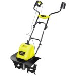 Andyou - motoculteur électrique de jardin, scarificateurs de cultivateur de sol sans fil, largeur de ... Andyou - motoculteur électrique de jardin, scarificateurs de cultivateur de sol sans fil, largeur de ...