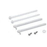 Andyou - pi�ces de rechange pour r�servoir geberit onderdelen 241. 465. 00. 1