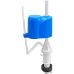 Plastique 1 / 2' chasse d'eau entr�e lat�rale valve de remplissage d'arriv�e, remplacement du syst�me ...