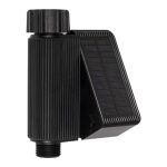 Andyou - programmateur arrosage wlan, minuteur arrosage intelligent pour l'arrosage du jardin compatible ...