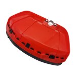 Protection de tondeuse � gazon, panneau de protection pour tondeuse � gazonpour irrigateurs, tondeuses ...