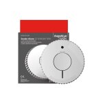 Détecteur de fumée angeleye ae - 6620 - eur batterie de 10 ans Détecteur de fumée angeleye ae - 6620 - eur batterie de 10 ans