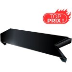 Angle 90° eco50 pour couvertine acrotère - noir foncé - ral 9005 - 8 / 10e - aluhome Angle 90° eco50 pour couvertine acrotère - noir foncé - ral 9005 - 8 / 10e - aluhome