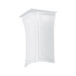 Angle intérieur legrand 82 x 12, 5 mm blanc Angle intérieur legrand 82 x 12, 5 mm blanc