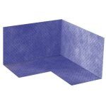 Angle rentrant d'�tanch�it� lot de 2 - natosec lazer