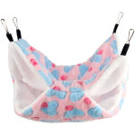 Animal de compagnie petit animal suspendu hamac furet lit superpos� hamac cage jouet pour hamster rat ...