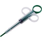 Animaux m�decine m�decine distributeur pet dog cat pilule comprim� seringue � t�te ronde capsule comprim� ...