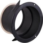 Anjos ventilation - manchon placo 3 griffes d125 anjos 1794