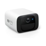 Anker - eufy security solocam c210, wifi exterieure sans fil, r�solution 2k, wi - fi 2, 4 ghz
