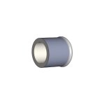 Nather - anneau acoustique pour bouche hygrorglable anachy 545381