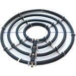 Anneau a�rateur japonais pour bassin � carpes koi, a�ration et oxyg�nation, diffuseur pour le bassin ...