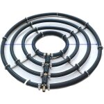 Anneau a�rateur japonais pour bassin � carpes koi, a�ration et oxyg�nation, diffuseur pour le bassin ...