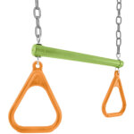 Anneaux balan�oire - intex