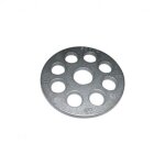 Anneau diffuseur poele mazout d'origine