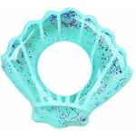 Anneaux de natation en coquille pour enfants adultes piscine anneau de natation flotteur gonflable radeau ...