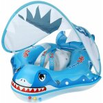 Anneau de natation pour enfants anneau de natation anneau d'aisselle crème solaire requin transfrontalier, ... Anneau de natation pour enfants anneau de natation anneau d'aisselle crème solaire requin transfrontalier, ...