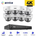 8ch kit de vidéosurveillance nvr 8×8mp caméras intelligent double lumière accès distance ip67 sécurité ... 8ch kit de vidéosurveillance nvr 8×8mp caméras intelligent double lumière accès distance ip67 sécurité ...