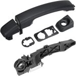 Motorisation de garage poigne de porte complte master 3 movano 3 interstar 806075963r 806073022r