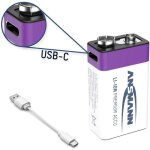 Batterie d´accumulateur 9 v 340 mah Batterie d´accumulateur 9 v 340 mah