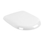 Villeroy&boch - antao - abattant de wc, softclosing, quickrelease, blanc alpin 8m67s1r1