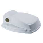 Antarion capot moteur pour parabole g4, g5, g5 + et g6 +