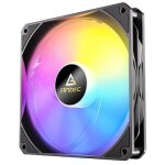 Antec p14 argb2pk boitier pc ventilateur 14 cm noir 2 pi�ce(s)