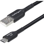 Antec - startech. com 4m (13ft) usb - a to usb - c charging cable, charger cord, m / m Antec - startech. com 4m (13ft) usb - a to usb - c charging cable, charger cord, m / m