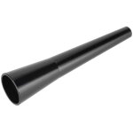 Antenne d�corative � mt court pour mercedes r171 slk sl 200 230 280 300 320 350 500