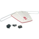 Antenne directionnelle �lectronique active color - tonna - avec amplificateur - sur m�t jusqu'� � 40 ...