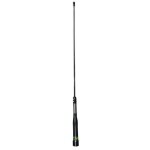 Antenne double bande vhf / uhf nagoya sp - r2 avec ressort
