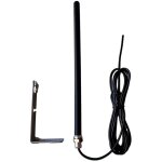 Antenne externe 315mhz pour porte de garage et portail, allonge la distance de commande  distance jusqu' ...