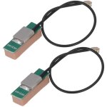 Antenne gps bd en c�ramique active double bande � gain �lev�, 2 pi�ces, pour les soci�t�s de location ...