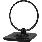 Antenne intrieure hd tv amplifie 20db