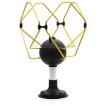 Antenne omnidirectionnelle uhf / vhf / fm korona hp15 city camp