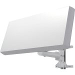 Antenne parabole design plate satellite hd astra hotbird canalsat fransat tntsat