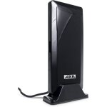 Antenne tnt �lectronique - a460 - int�rieure - filtre int�gr� - montage facile