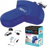 Antenne tv terrestre active ext�rieure avec amplificateur dvb - t2 et filtre lte