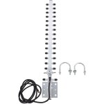 Antenne wifi directionnelle pour routeur reapter adaptateur usb alimentation rseau sans fil