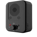 Anti aboiements chiens, 3 r�glable fr�quence ultrasons dispositifs anti - aboiements avec sifflet, rechargeabl ...