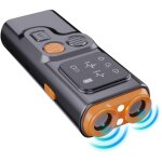 Anti aboiement chien ultrason puissant sifflet ultrason chien anti aboiement chien appareil anti - aboiement ...