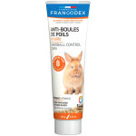 Anti - boules de poils en p�te tube de 100 g pour rongeur - francodex