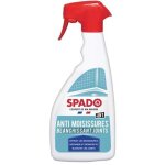 Anti moisissures blanchisseurs de joints 500ml - spado
