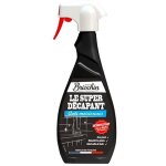 Spray anti - moisissures 500 ml ? formule 4 en 1 pour surfaces salle de bain ? �limine moisissures et ...