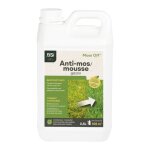 Anti - mousse gazon 2, 5l Anti - mousse gazon 2, 5l