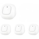 Anti - moustiques, r�pulsif � ultrasons, prise anti - moustiques, r�pulsif �lectronique d'int�rieur contre ...