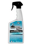 Ecogne - anti - moustiques tigres et larves, solution extrieure, efficace zone infeste