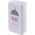 Pest reject - anti - nuisible