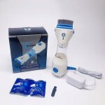 Anti - puces �lectrique pour chiens et chats, peigne anti - puces, anti - poux